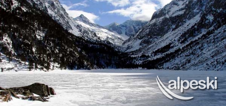 Cauterets