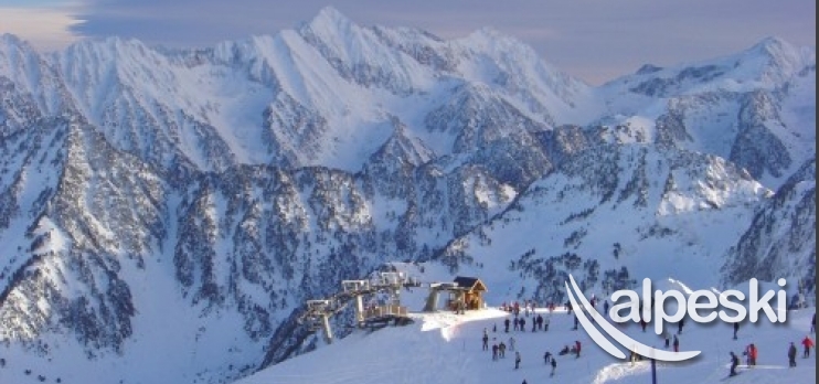 Cauterets