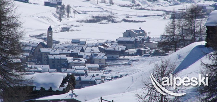 Livigno