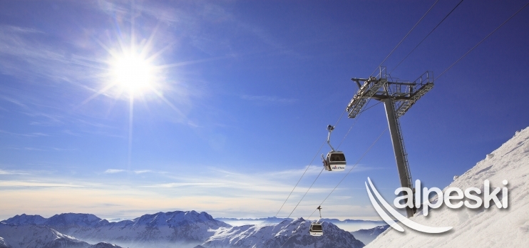 Alpe d´Huez