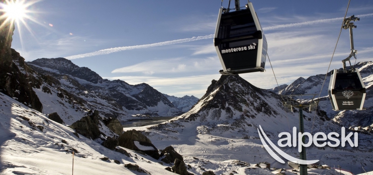 Monterosa