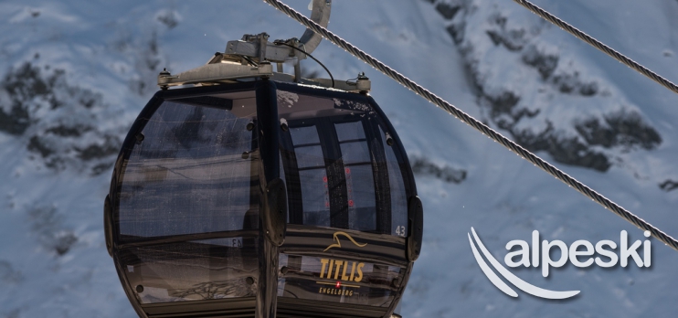 Engelberg - Titlis