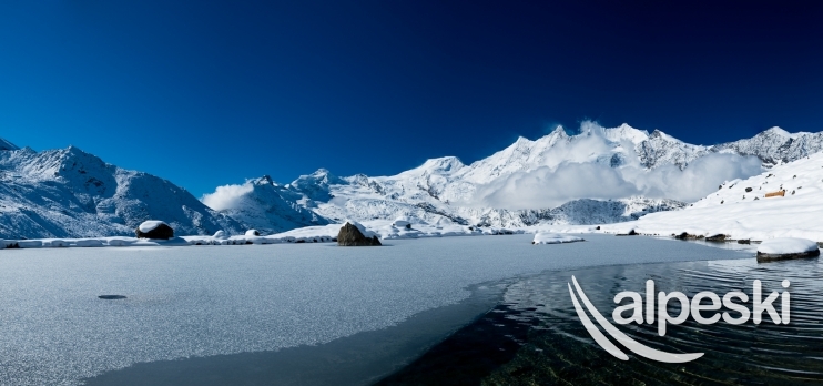 Saas Fee