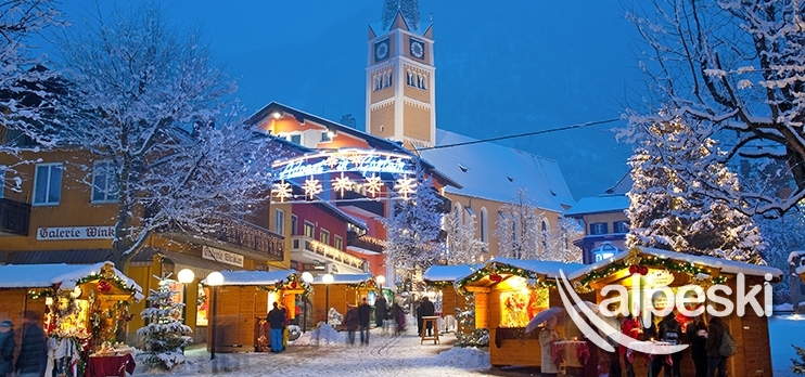 Bad Gastein