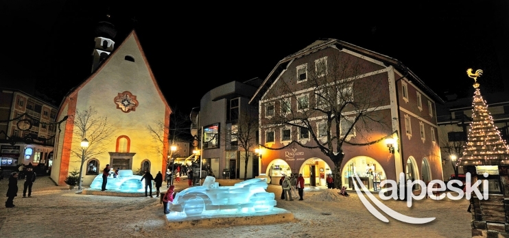 Val Gardena