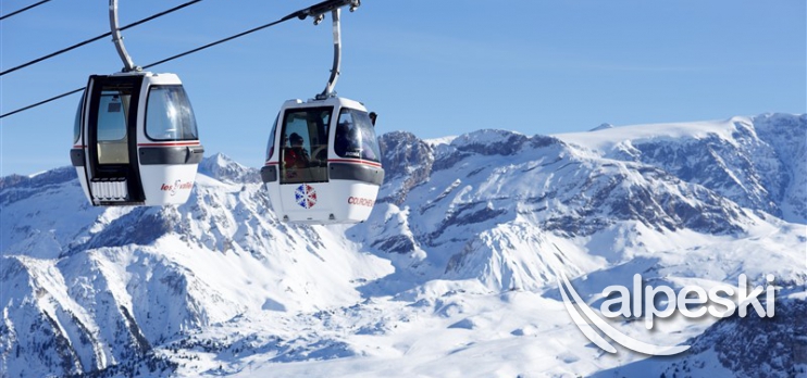 Courchevel