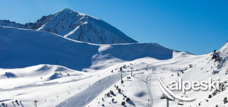 Grandvalira