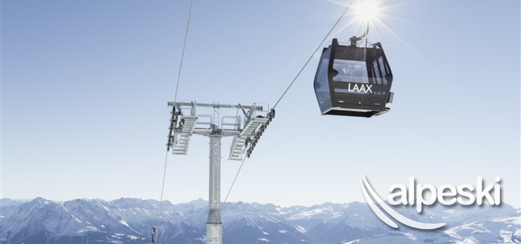 Laax