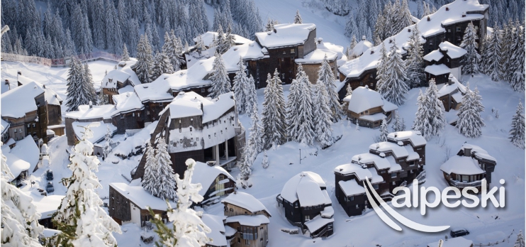 Avoriaz