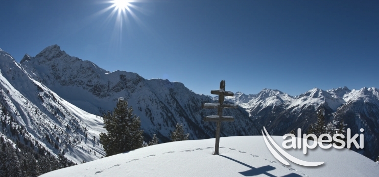 Sölden / Ötztal