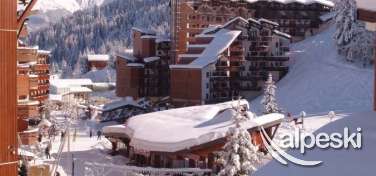 La Tania