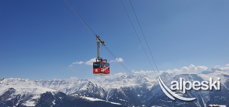Aletsch Arena