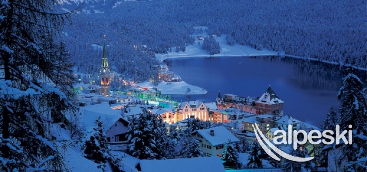 St. Moritz