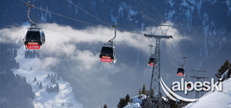 Les Diablerets
