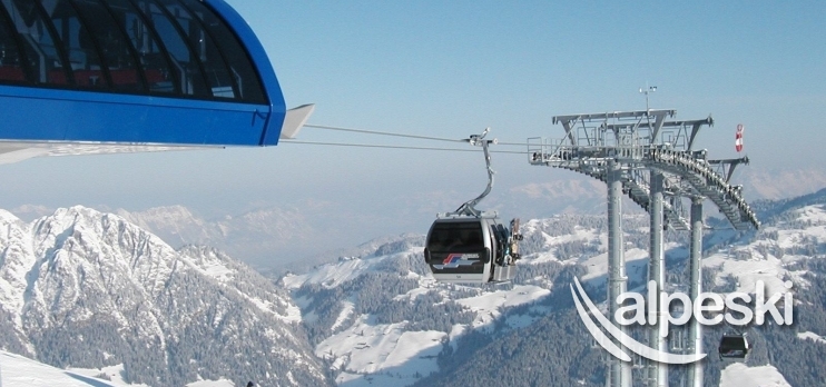 Ski Juwel