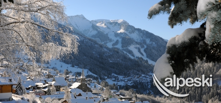 Chatel