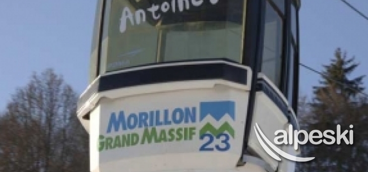 Morillon