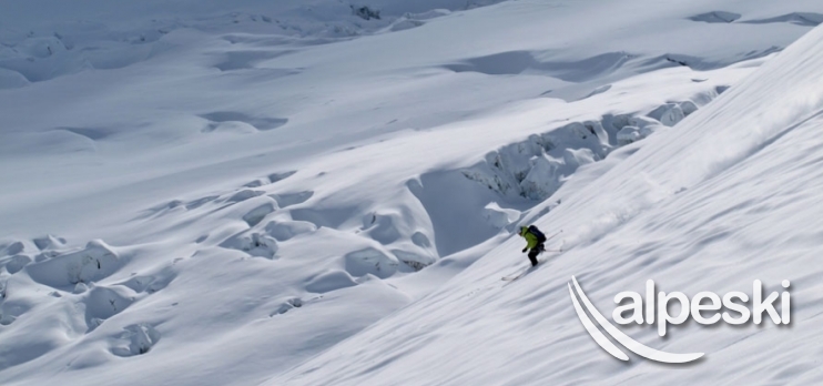 Chamonix