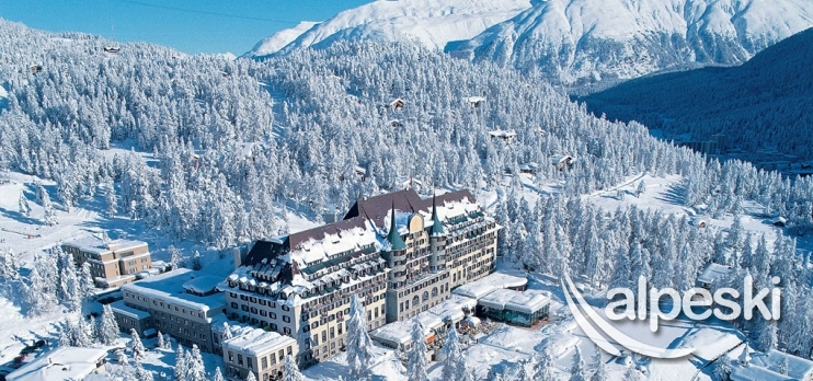 St. Moritz
