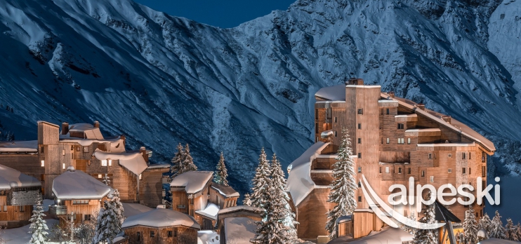 Avoriaz