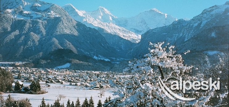 Interlaken