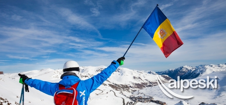 Grandvalira