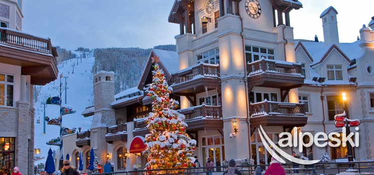 Vail