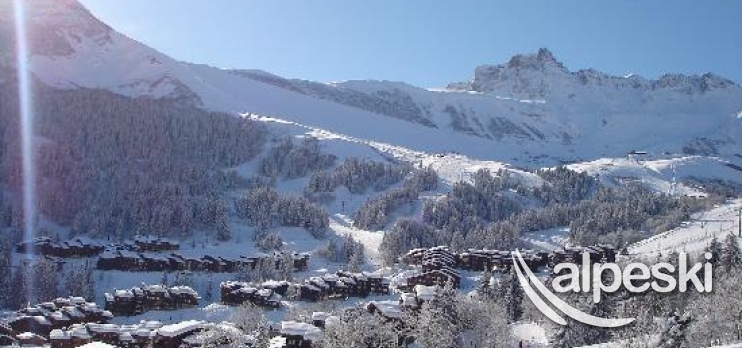 Valmorel