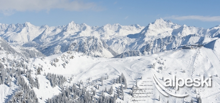 Montafon