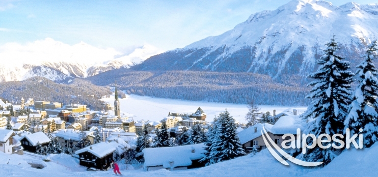 St. Moritz