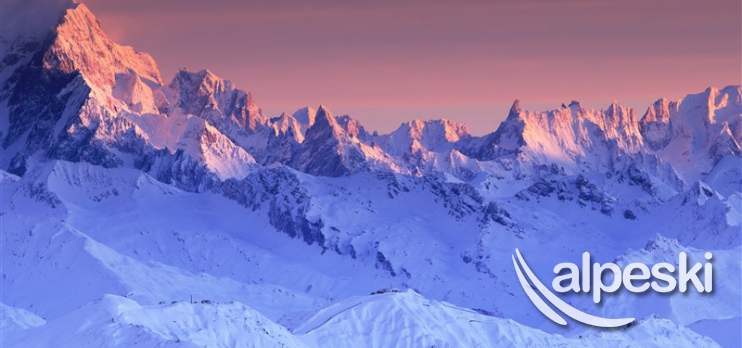 Courchevel
