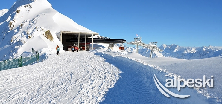 Montafon