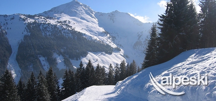 Ski Juwel