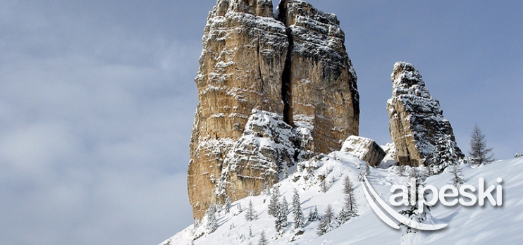 Cortina D´Ampezzo