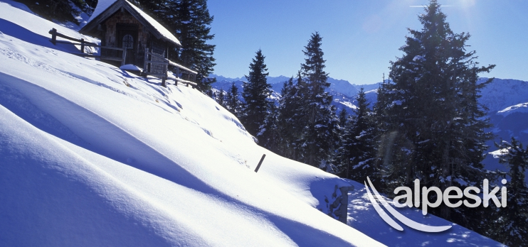 SkiWelt Wilder Kaiser-Brixental 