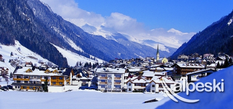Ischgl