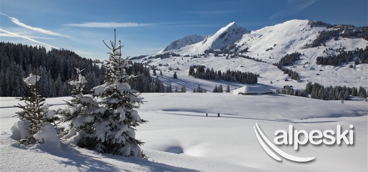 Les Diablerets
