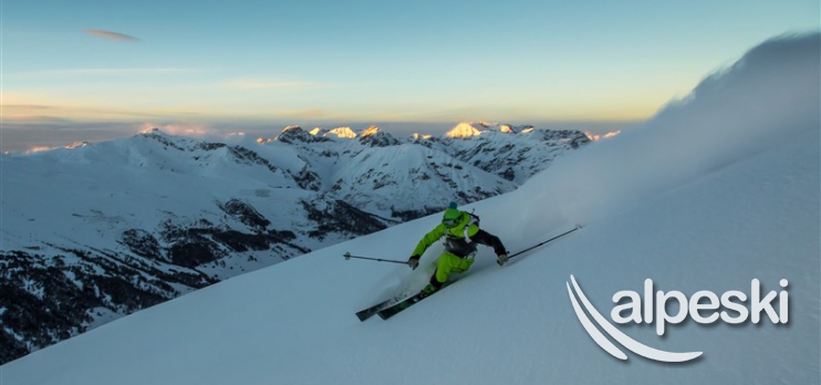 Livigno