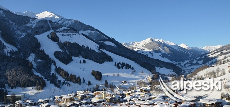 Saalbach