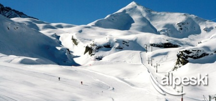 Gavarnie - Gédre