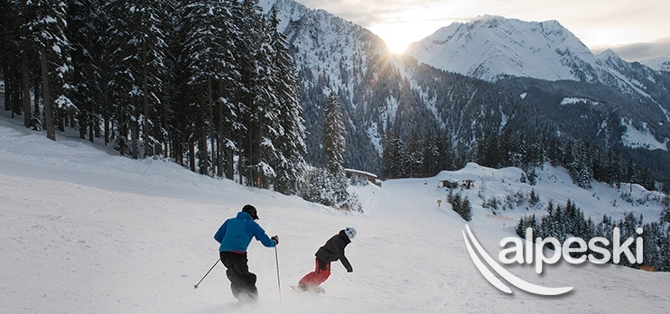 Zillertal