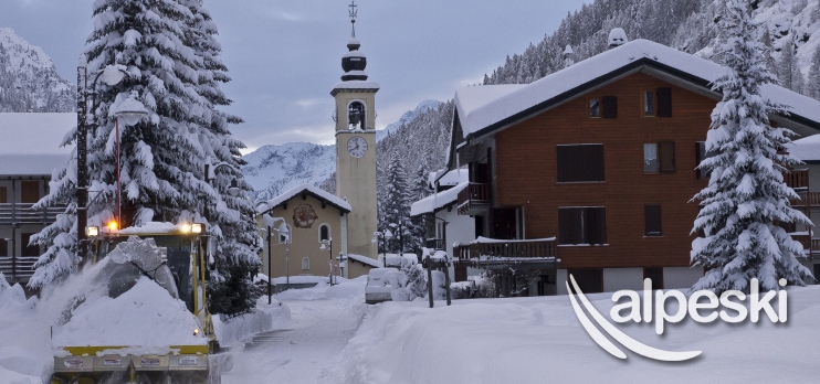 Monterosa