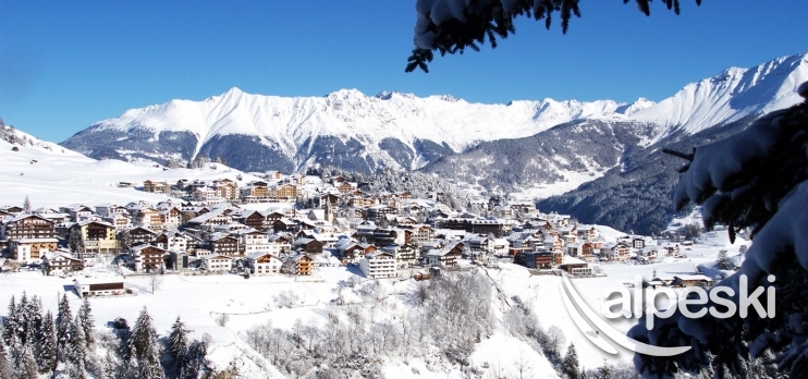 Serfaus - Fiss - Ladis