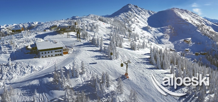 Ski Amadé