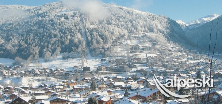 Morzine