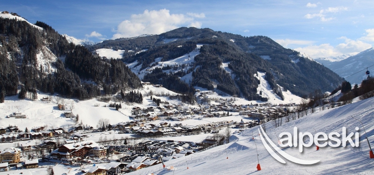 Grossarltal