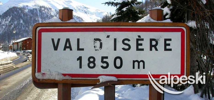 Val D´Isere