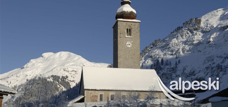 Lech - Zürs