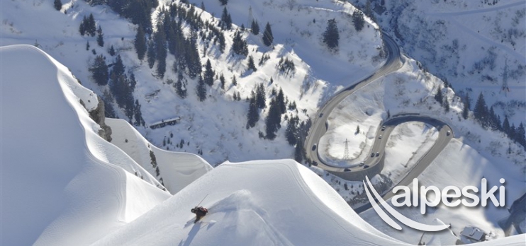 Lech - Zürs