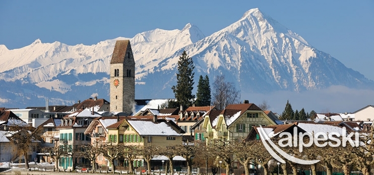 Interlaken